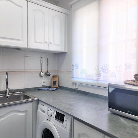 Atalaya Beach Apartments Sea View Финестрат Экстерьер фото